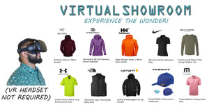 Update: Our Production is Running - Virtual Showroom Open 24 Hours