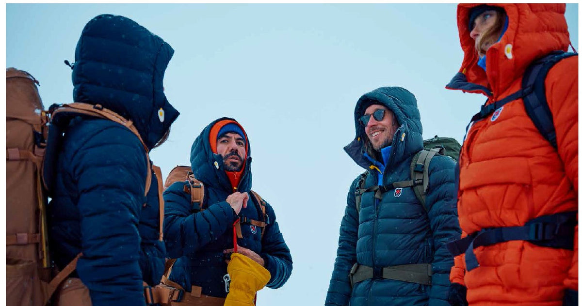 Fjall Raven Corporate