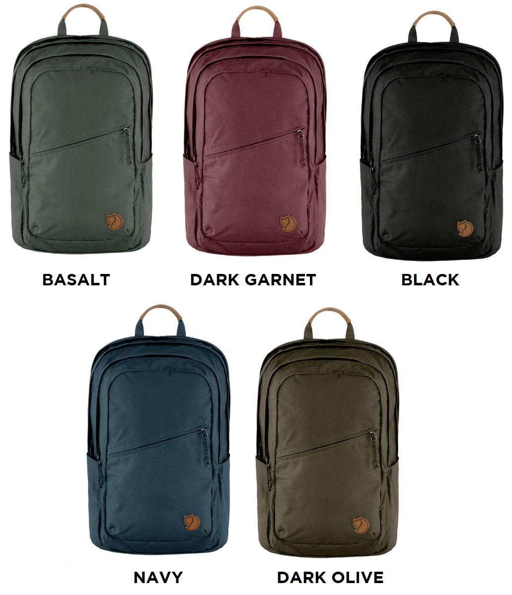 Fjord raven backpack discount