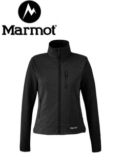 Marmot Womens Tempo Softshell Jacket