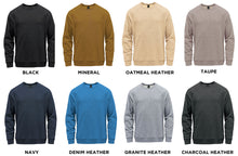 Stormtech TWX-1 Monashee Unisex Crewneck Sweatshirt