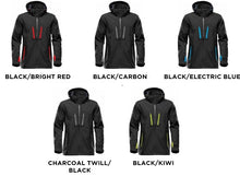 Stormtech XB-3 Mens Patrol Softshell