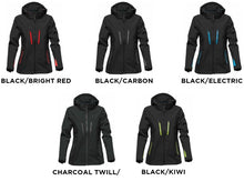 Stormtech XB-3W Womens Patrol Softshell