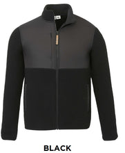 Ten Tree Ecoloft Mens Full Zip Jacket