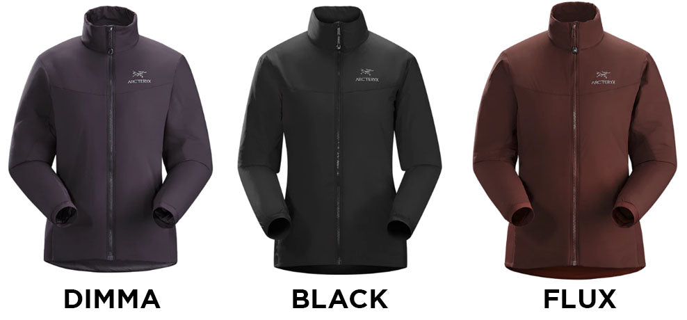 Arcteryx Atom LT Womens Jacket