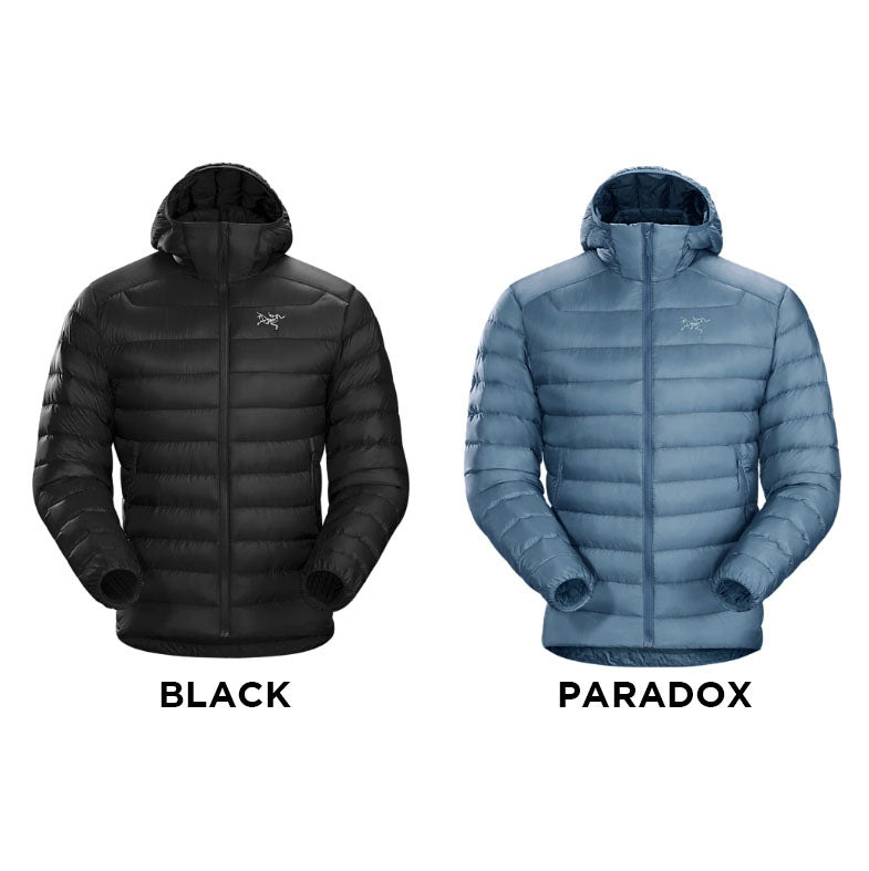 Cerium lt paradox clearance