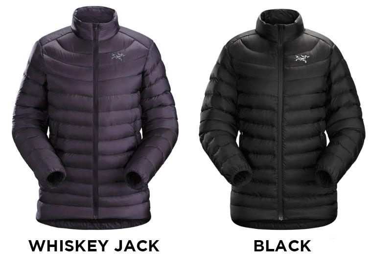 Arcteryx Cerium LT Womens Jacket