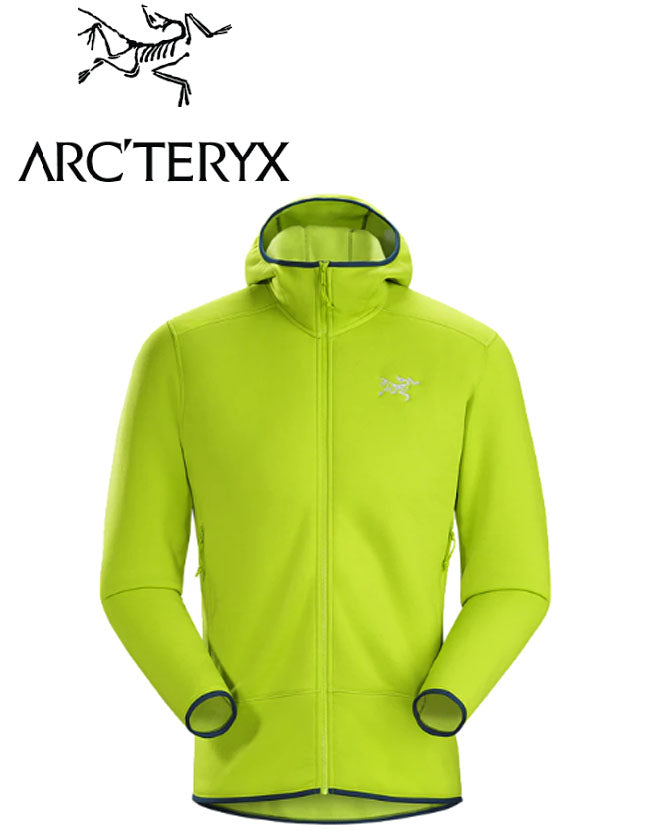 Arcteryx mens hoodie Clearance