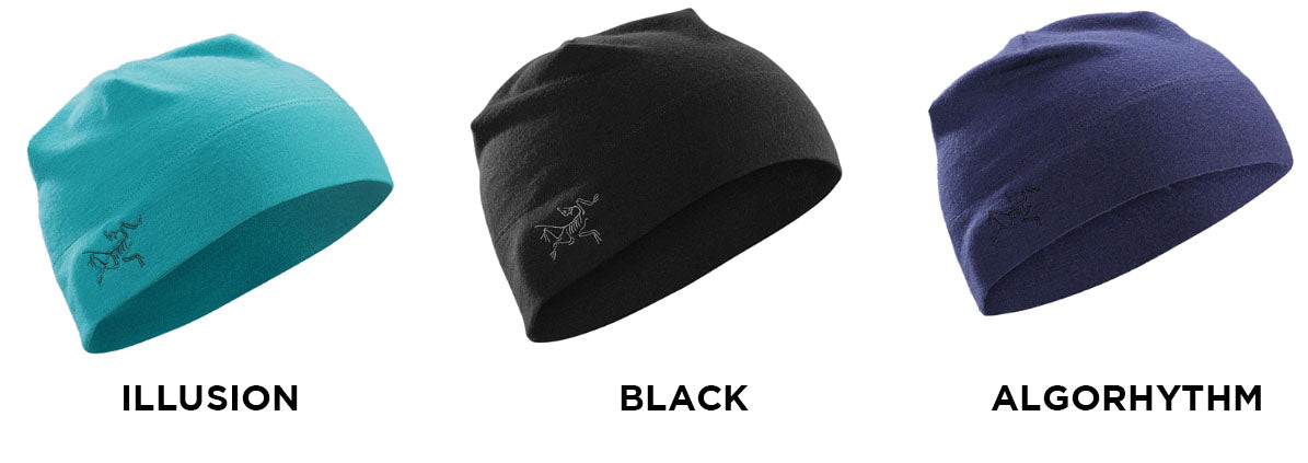 Arc'teryx Rho Merino Wool Beanie