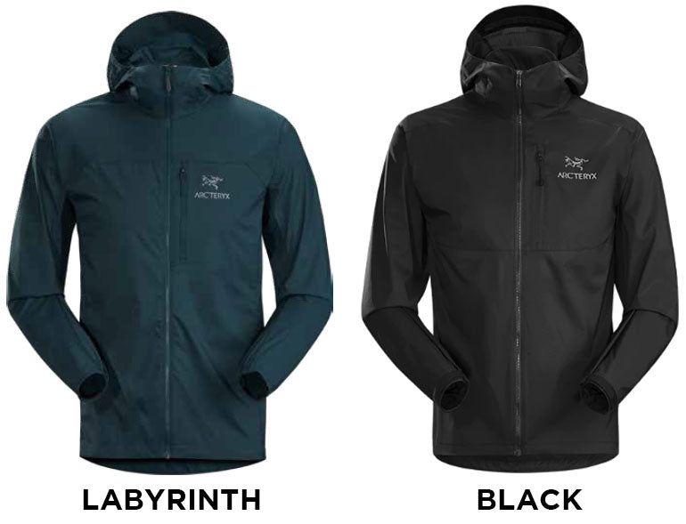 Arcteryx Squamish Mens Hoodie
