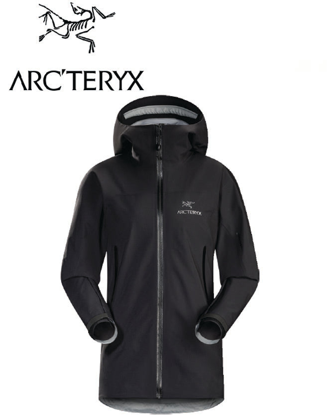 Arcteryx Zeta AR Goretex Womens Shell