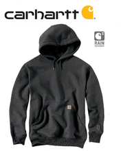 Carhartt Paxton Rain Defender Pullover Hoodie