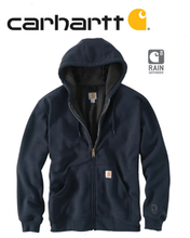 Carhartt Thermal Lined Full Zip Hoodie