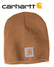 Carhartt Knit Beanie Toque