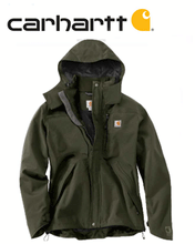 Carhartt Shoreline Jacket