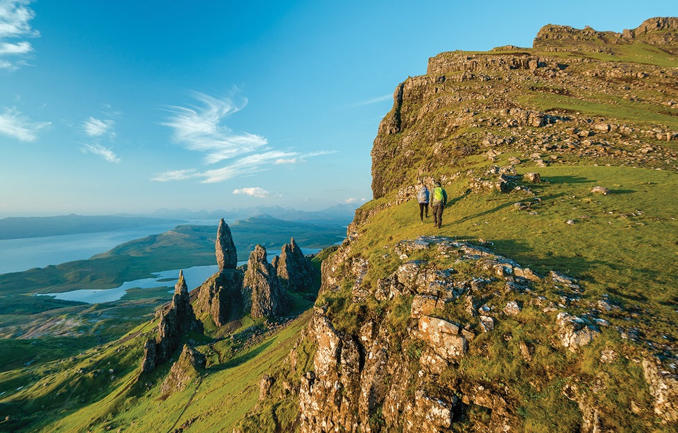 North on sale face ridgeline