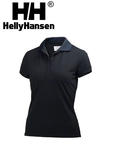 Helly Hansen Crew Tech Womens Polo Shirt