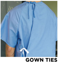 Patient Hospital Gown