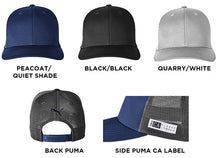 Puma 110 Flexfit Trucker Hat