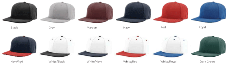 Richardson PTS20 Pulse R Flex Cap