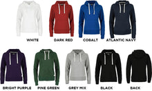 Roots Maplegrove Mens Pullover Hoodie