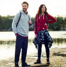 Roots Maplegrove Mens Pullover Hoodie