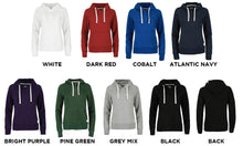 Roots Maplegrove Womens Pullover Hoodie