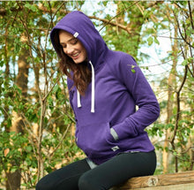 Roots Maplegrove Womens Pullover Hoodie