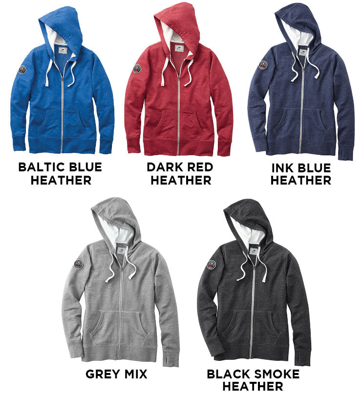 Roots zipper hoodie online