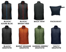 Stormtech AFV-1 Mens Stavanger Insulator Vest