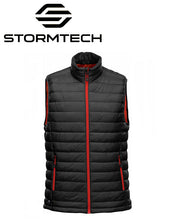 Stormtech AFV-1 Mens Stavanger Insulator Vest