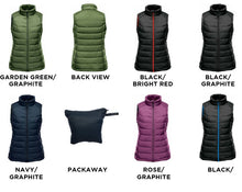 Stormtech AFV-1W Womens Stavanger Insulator Vest