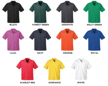 Stormtech PS-1 Mens Apollo Performance Polo
