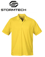 Stormtech PS-1 Mens Apollo Performance Polo