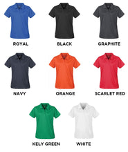 Stormtech PS-1W Womens Apollo Performance Polo