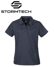 Stormtech PS-1W Womens Apollo Performance Polo