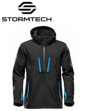 Stormtech XB-3 Mens Patrol Softshell