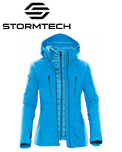 Stormtech XB-4W Womens Matrix System Shell
