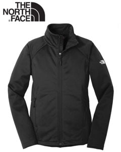 The North Face Ridgeline Softshell Womens Jacket
