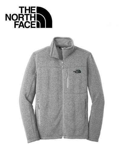 The North Face Sweater Fleece Mens Jacket