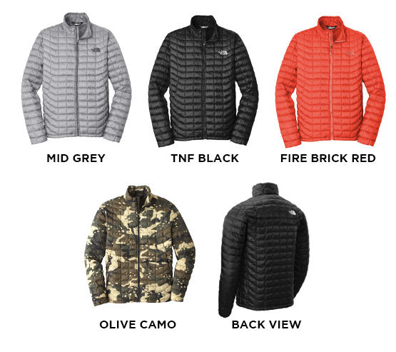 North face thermoball camo jacket clearance