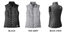 The North Face Thermoball Womens Vest