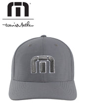 Travis Mathew B Bahamas Fitted Hat