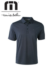 Travis Mathew Zinna Mens Polo