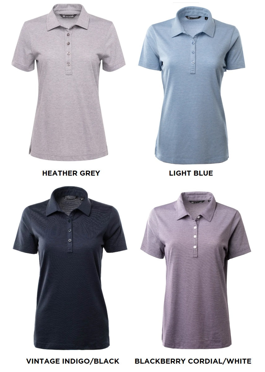 Travis mathew classy polo on sale