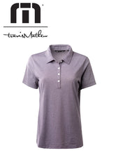 Travis Mathew She Fancy Womens Polo