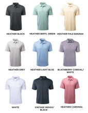 Travis Mathew Zinna Mens Polo