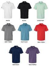 adidas Ultimate Performance Mens Polo