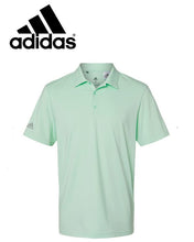 adidas Ultimate Performance Mens Polo