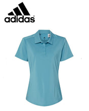 adidas Ultimate Performance Womens Polo